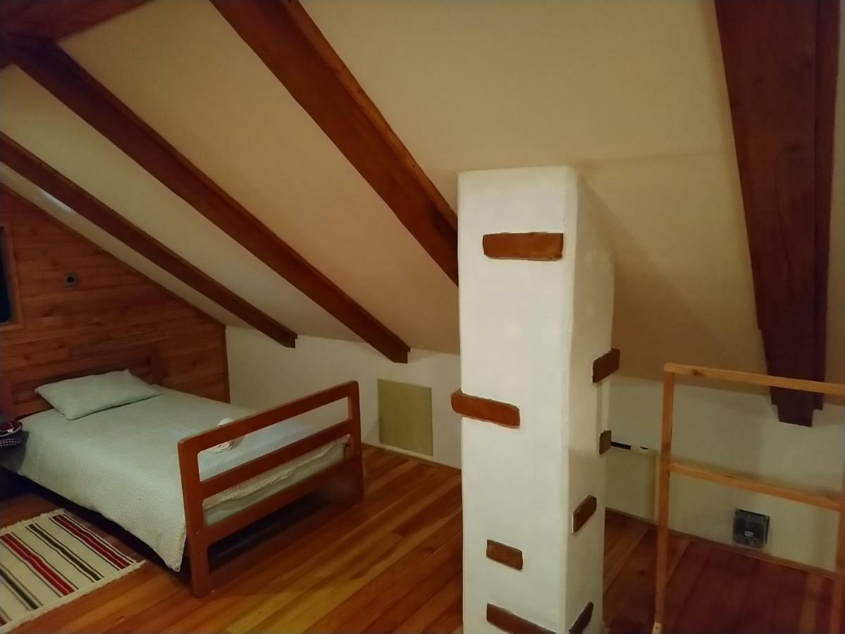 Apartman Rico Klanjec Exterior photo